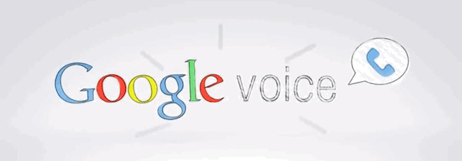 googel voice
